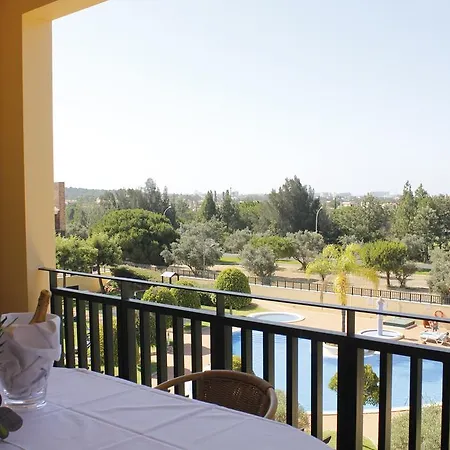 Los Olivos Vilamoura