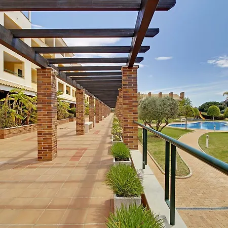 Los Olivos Vilamoura