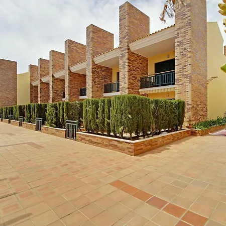 Lejlighed Los Olivos Vilamoura