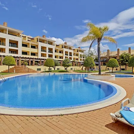 Los Olivos Lejlighed Vilamoura