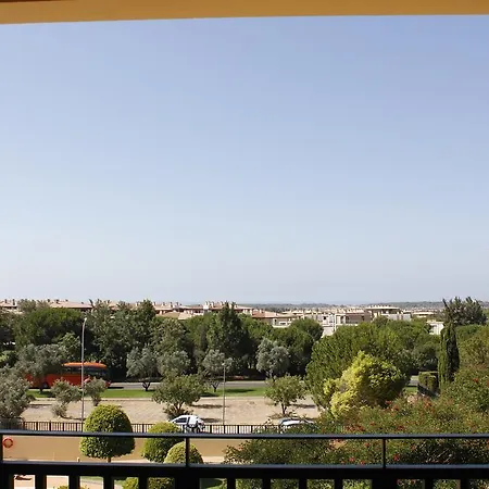 Los Olivos Lägenhet Vilamoura